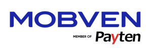 mobven logo