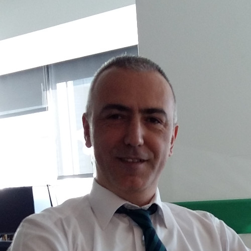 Cenk Çalışır